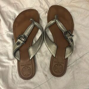 Tory Burch Miller sandals size 7m